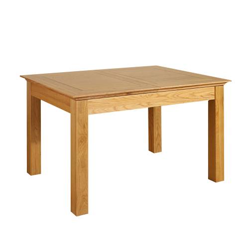 Lichfield Oak Small Extending Table