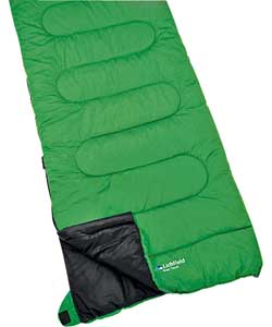 LICHFIELD River Classic 250gsm Sleeping Bag -