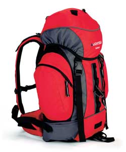 LICHFIELD Tarn 25 Litre Rucksack