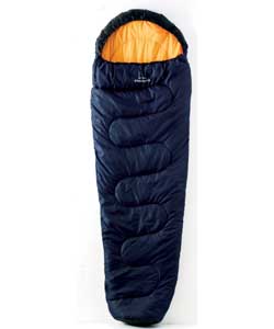 LICHFIELD Tornado 250 Sleeping Bag