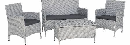 Lichfield Ventura Four Piece Dining Set