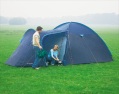 LICHFIELD zuni dome 5-person tent