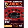 Lick Library DVD Gear Guides - Line 6 Pod