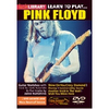 Learn To Play Pink Floyd - (2 DVD Set)