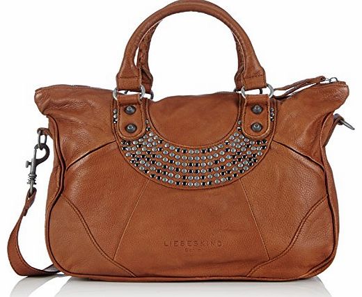 Liebeskind Vintage Esther Handbag vin-esther-brandy