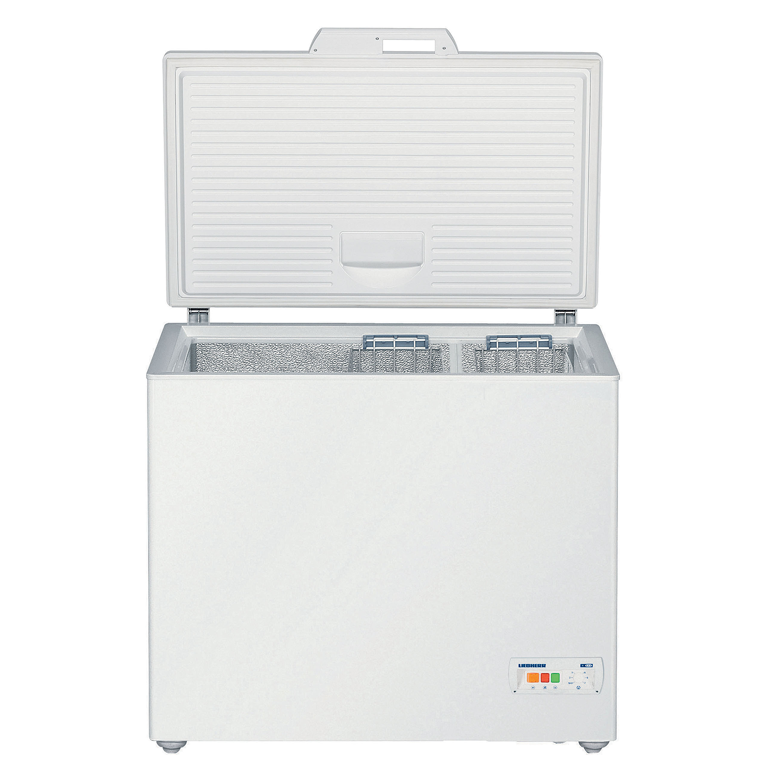liebherr chest freezers reviews