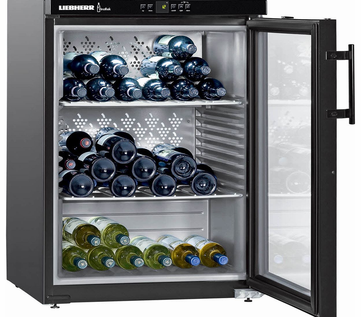Liebherr WKB1812 Wine Cabinet