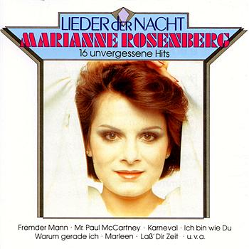 16 unvergessene Hits