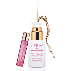 Lierac Anti-Brown Spot Depigmenting 2 Step Program Kit