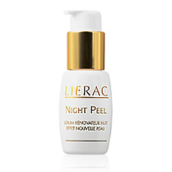 Lierac Anti-Wrinkle Skin Renewing Night Peel 30ml
