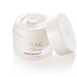 Lierac Arkeskin  Anti-Ageing Therapy Rich Cream 50ml