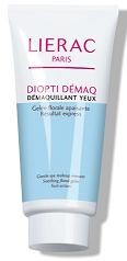 Diopti Demaq Gentle Eye Make-Up Remover