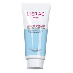 Lierac Diopti Eye Makeup Remover 100ml