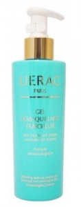 Lierac Gel Demaquillant Fraicheur - Refreshing