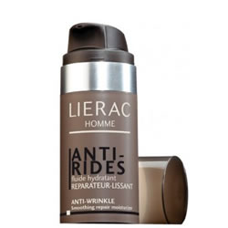 Lierac Homme Anti Wrinkle Soothing Repair Cream 50ml
