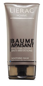 Lierac Homme Baume Apaisant Soothing Balm
