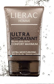 Lierac Homme Ultra Hydratant Ultra Moisturizing
