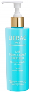 Lierac Lait Demaquillant Fraicheur - Refreshing