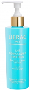 Lait Demaquillant Fraicheur - Refreshing