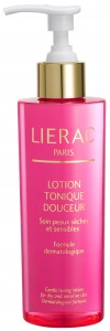 Lierac LOTION TONIQUE DOUCEUR - GENTLE TONING