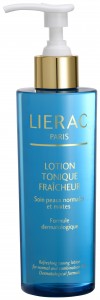 Lierac LOTION TONIQUE FRAICHER - REFRESHING