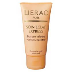 Lierac Moisturizing Repair Velvet Mask 50ml (Dry/Dehydrated Skin)