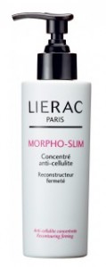 Lierac Morpho Slim - Anti-cellulite Concentrate