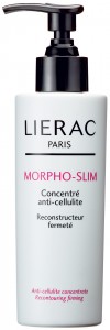 Lierac MORPHO-SLIM ANTI-CELLULITE CONCENTRATE