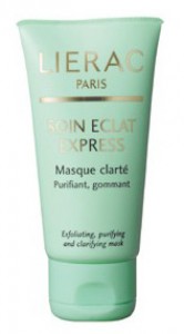 Lierac Soin Eclat Express - Exfoliating