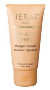 Lierac SOIN ECLAT EXPRESS - MOISTURISING REPAIR