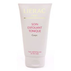 Lierac Tonic Exfoliating Body Care 150ml