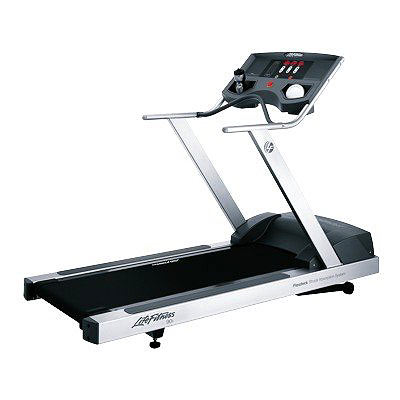 Life Fitness 90T Commercial Treadmill (90T Treadmill with Installation)