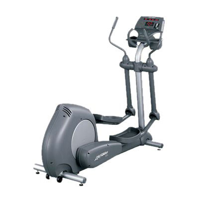 Life Fitness 91X Classic Stride Elliptical Cross Trainer
