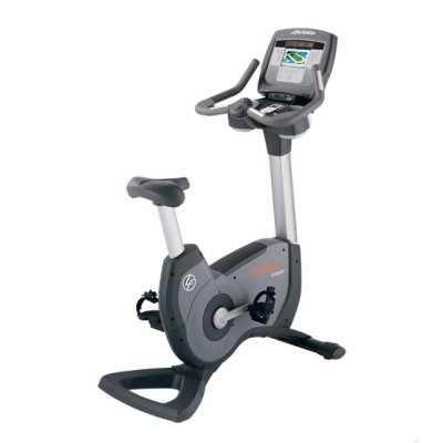 Life Fitness 95C Inspire Lifecycle Bike