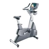 Life Fitness 95Ce Commercial Upright Bike with