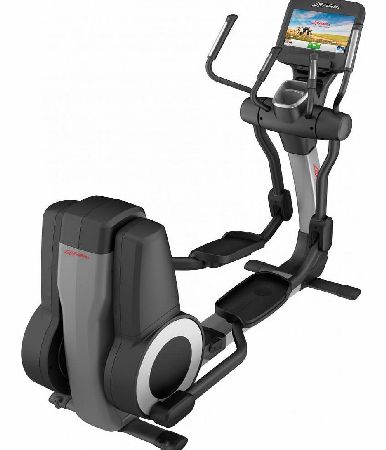 Life Fitness 95X Discover SE Elliptical Cross Trainer
