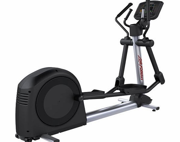 Life Fitness Activate Series Elliptical Cross Trainer