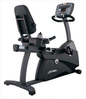 C & R Series R3 Recumbent Cycle