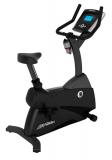 Life Fitness C1 Basic - Upright Exercise Bike