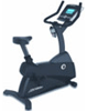 Life Fitness C1 Basic Upright Bike