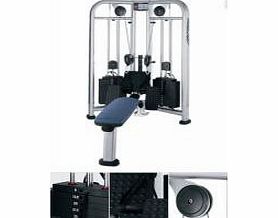 Life Fitness Cable Motion Series Row