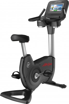 Life Fitness Elevation Series 95C Discover