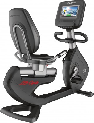 Life Fitness Elevation Series 95R Discover