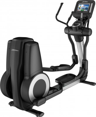 Life Fitness Elevation Series 95X Discover