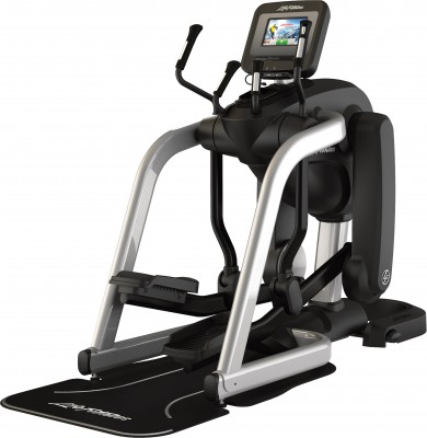 Life Fitness Elevation Series Discover FlexStrider