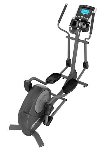 Life Fitness Ex Demo Life Fitness X3 Advanced Elliptical