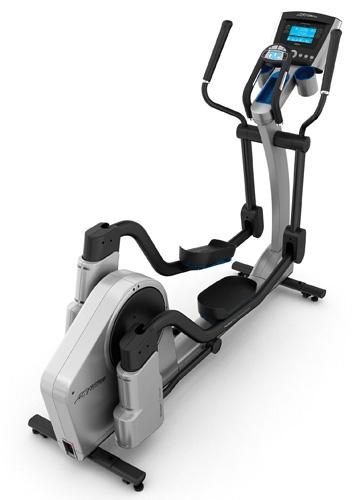 Life Fitness Ex Demo Life Fitness X7 Advanced Elliptical