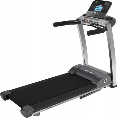 Life Fitness F3 Track   with FREE INSTALLATION