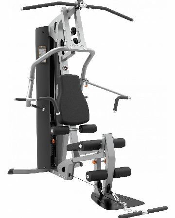 Life Fitness G2 Multi Gym
