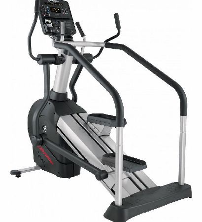 Life Fitness Integrity Series Summit Trainer